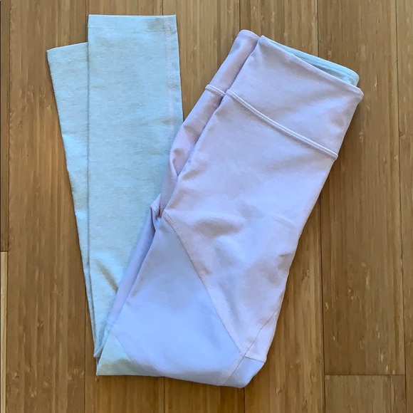 Outdoor Voices Pants - OUTDOOR VOICES - Small workout legging